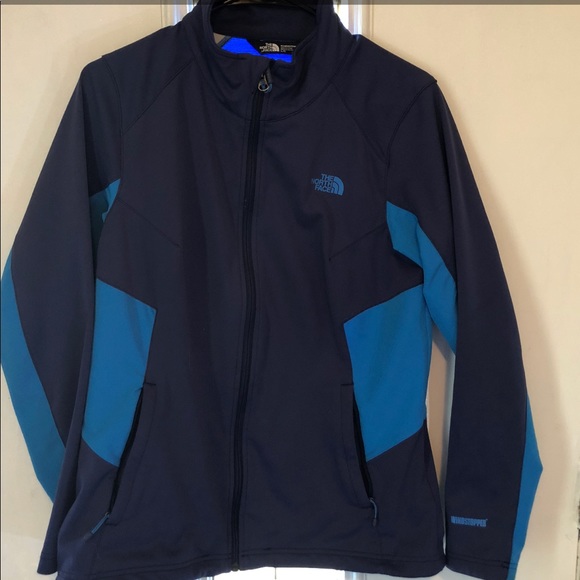 Jackets & Blazers - THE NORTH FACE WOMEN’S WINDBREAKER SIZE LARGE